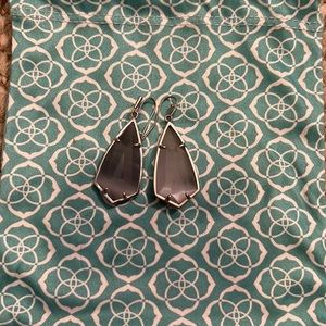 kendra scott earrings